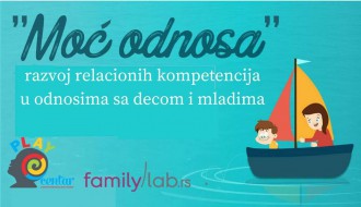 Predavanje: Moć odnosa