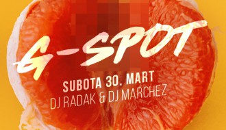 G-Spot