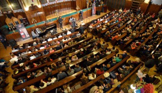 Božićno-novogodišnji koncert „Duhom ljubavi“