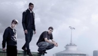 Film: Hronike (SAD, 2012)