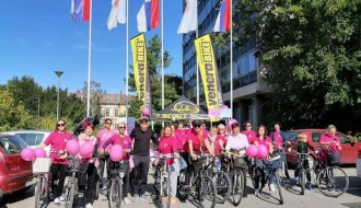 Daj pedalu raku! Subotica