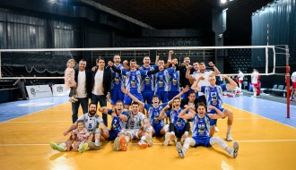 Superliga Spartak-Dubočica