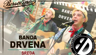 Banda Drvena