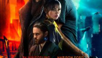 Film: Blejd Raner 2049 3D