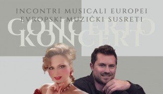 Koncert: Evropski muzički susreti