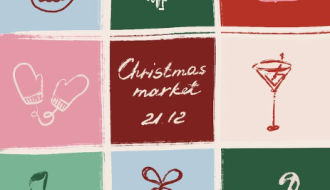 Božićni market -  Christmas Market