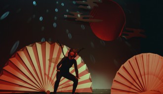 Predstava za decu: Guliver