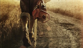 Film: Maska od kože: Početak