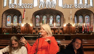 Koncert "Sevdah na nas naćin"