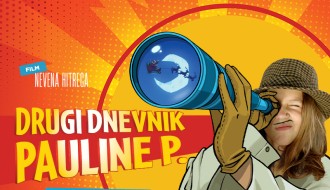 Film: Drugi dnevnik Pauline P.