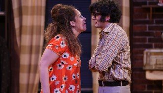 Predstava: Feliks i Doris - gostovanje