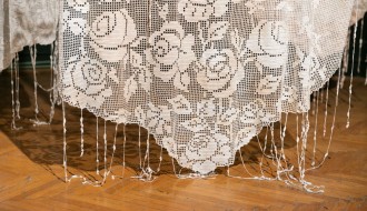 predavanje - Ka boljoj budućnosti: Umetnice za drugačiji svet