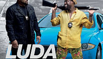 Film: Luda vožnja 2