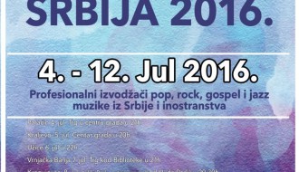 Koncert - muzička turneja: Ima nade