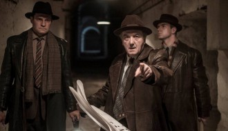 26. Festival evropskog filma Palić: Trezor