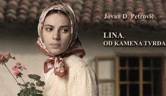 Monodrama "Lina, tvrđa od kamena"
