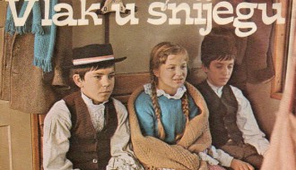 Ciklus hrvatskog filma: Vlak u snijegu