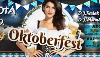 Oktober fest