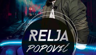 Relja Popović