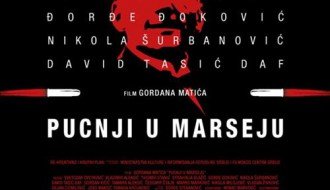 Film: Pucnji u Marseju
