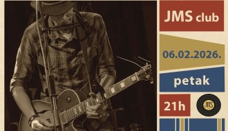 Bluesi Boozi One - Man BAND