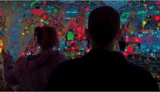 Javni čas Kiš teatra na srpskom jeziku: “tRIP“