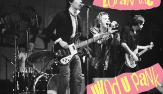 Promocija knjige Zorana Ilića „Uvod u pank“