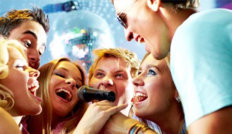 Karaoke by Silvan Vesnić