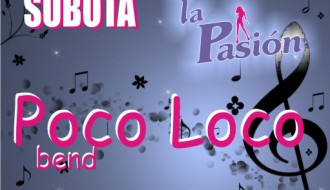 Poco Loco Band