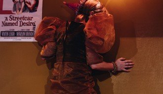 Predstava: Tramvaj zvani želja - gostovanje