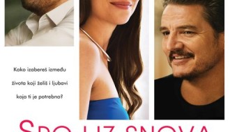 Film: Spoj iz snova