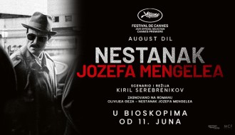 Film: Nestanak Jozefa Mengelea