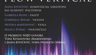 New Spark Jazz orchestra