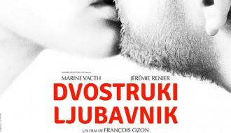 Film: Dvostruki ljubavnik