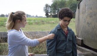 26. Festival evropskog filma Palić: Mladi Ahmed