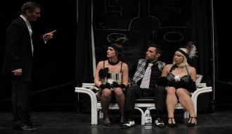 Predstava: Crni Petar