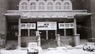 Predavanje i filmska projekcija: stari bioskopi i subotičke filmske zvezde