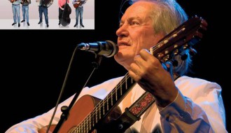 Koncert: Ibrica Jusić