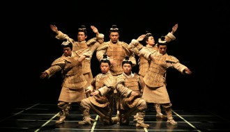 Video snimak predstave: Mi smo Terakota vojska