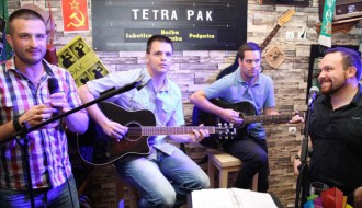 Druga godišnjica kluba