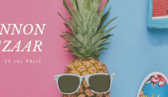 Pannon Bazaar - festival lokalne kulture i organskih proizvođača