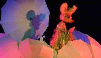 „Mi-ši-ko i mi-ši-san“