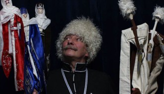 Dečija predstava: Stara priča