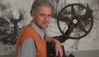 Film: Doktor Rej i đavoli