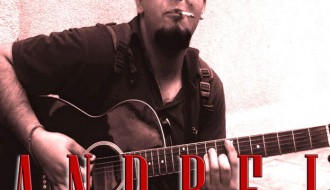 Andrej & friends (an evening of acoustic music)