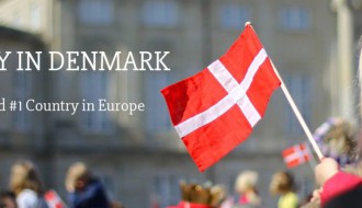 OTKAZANO: Prijavi se na besplatne studije U Danskoj!