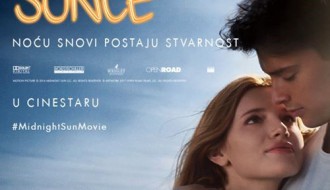 Film: Ponoćno sunce