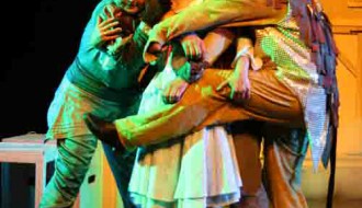 Óz, a nagy varázsló