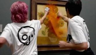 Predavanje Od stvaranja do uništenja: Destrukcija umetnosti i njene posledice