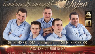 Banket OKUD ''Mladost"